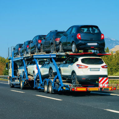 Auto Export Trier - Autoankauf Trier zum Bestpreis